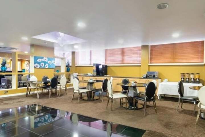 Restaurants