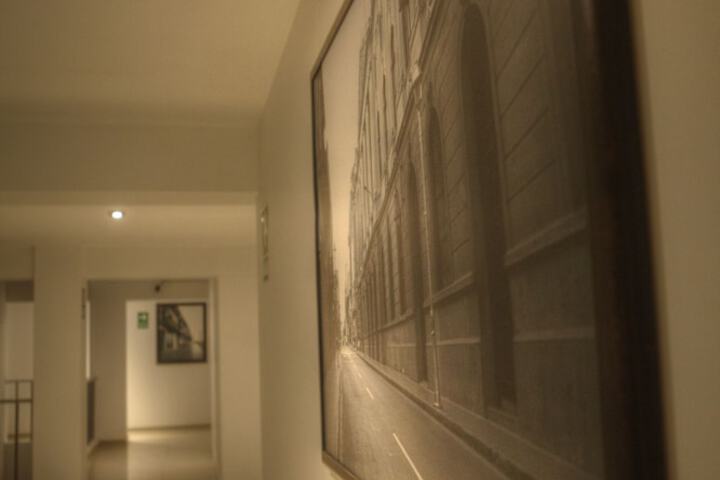 Hotel Interior 34 of 35