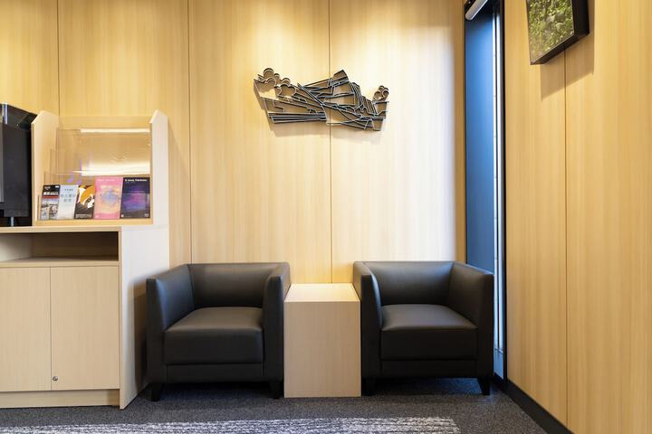 Lobby Photos