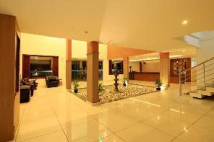 Hotel Mount Avenue