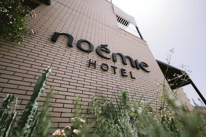 Hotel 84 of 91