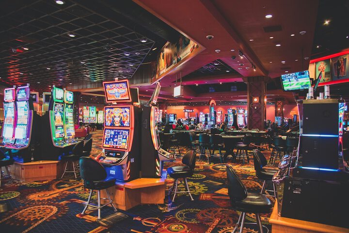 Casino