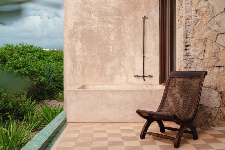 Terrace/Patio 9 of 46