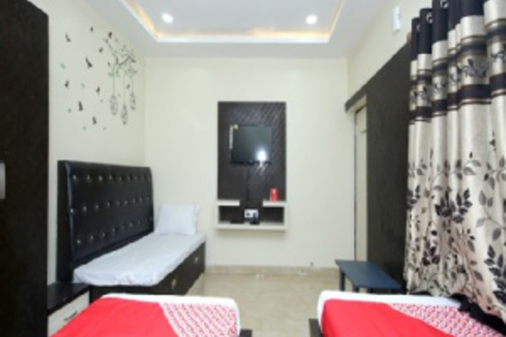 Room 308 of 407