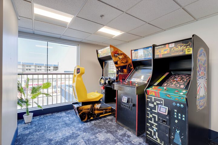 Arcade