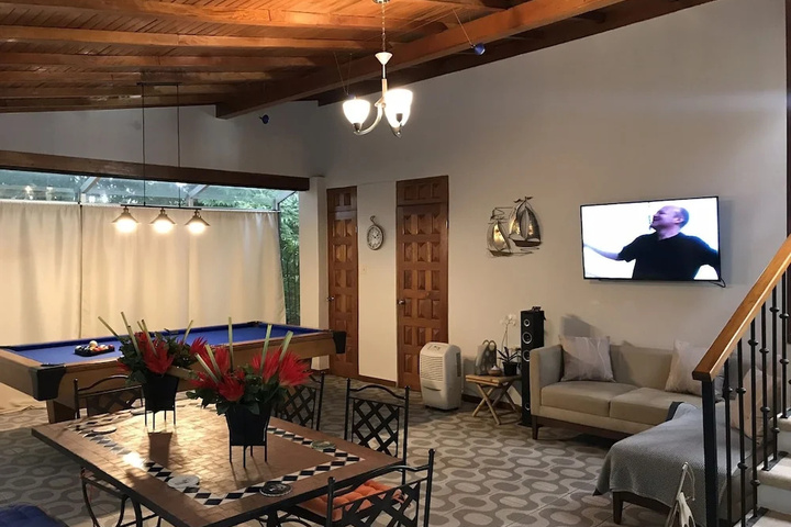 Casa Vista Del Rio
