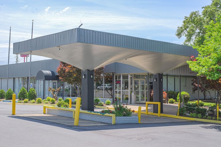Masters Inn Selma / Smithfield I-95 by OYO in Selma, NC