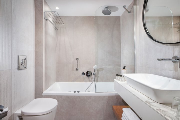 Bath Photo
