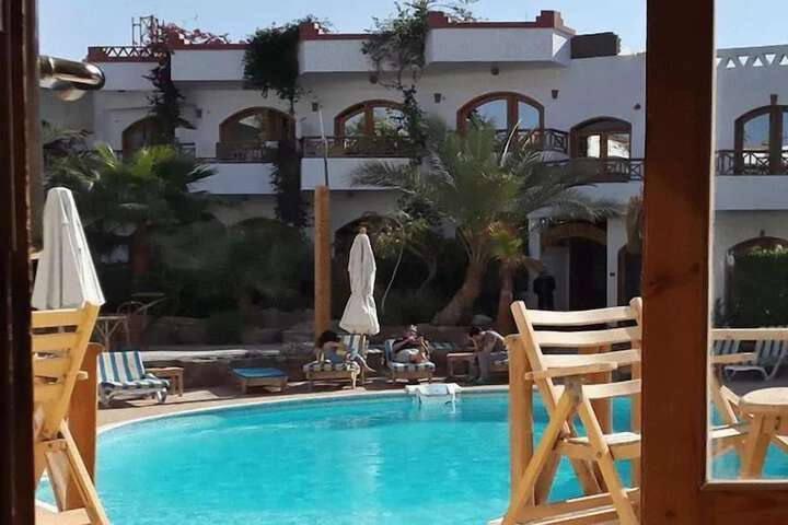 Hotel 36 of 37