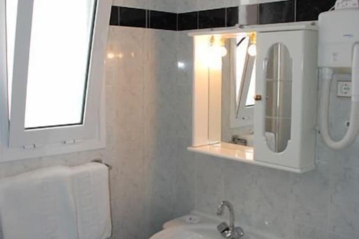 Bathroom Vanities