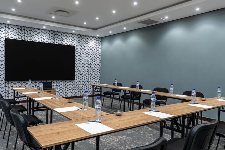 Meeting 114 of 161