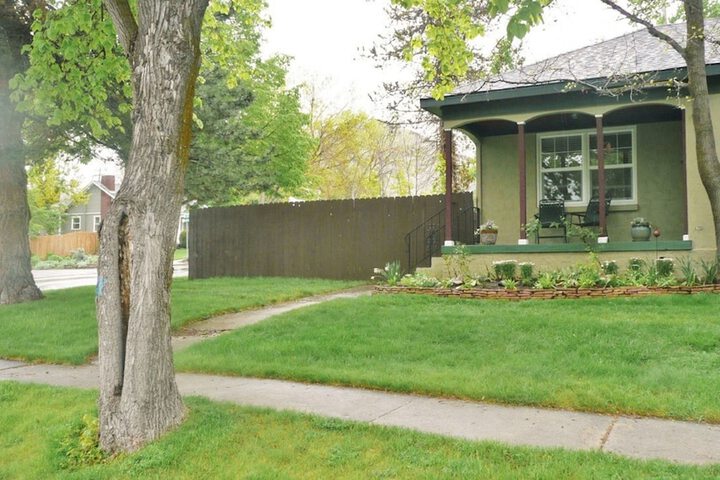 Terrace/Patio 21 of 23