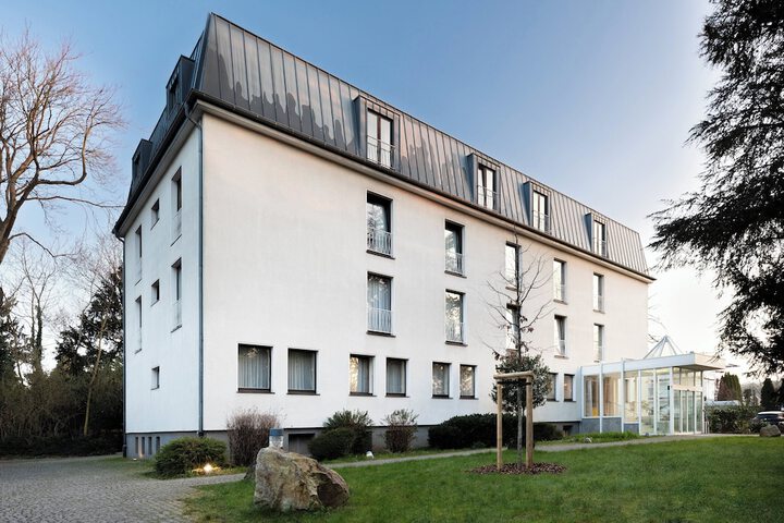 Garner Hotel Cologne East by IHG in Cologne