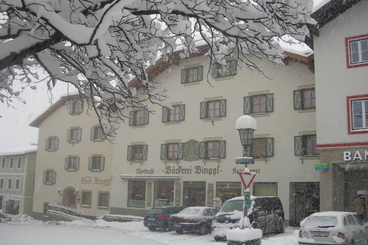 Hotel 47 of 50