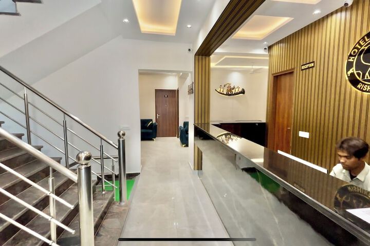 Hotel Interior 20 of 22