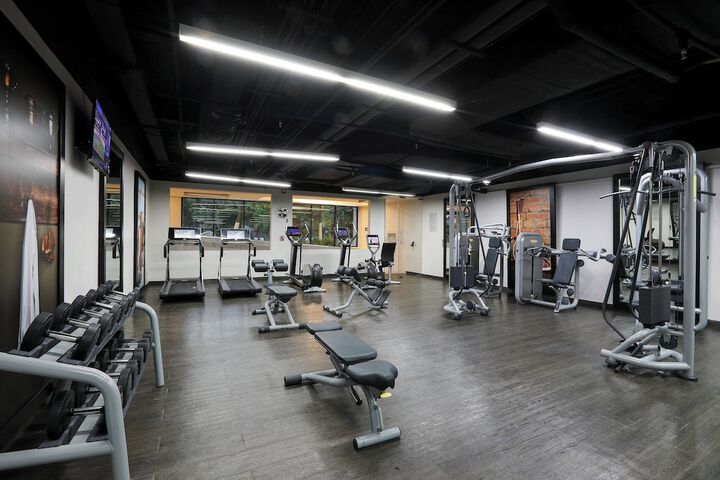 Fitness Club