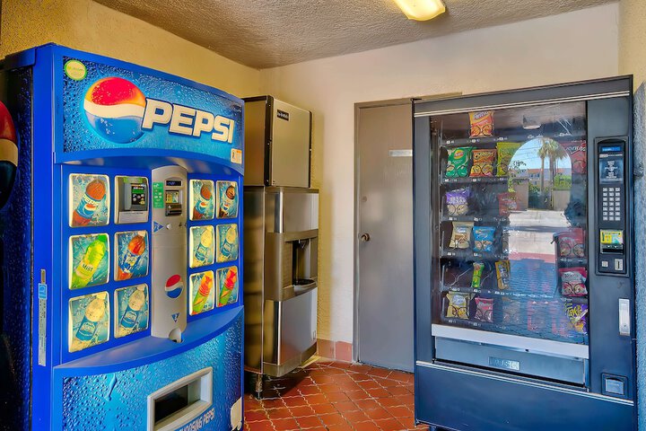 Vending machine
