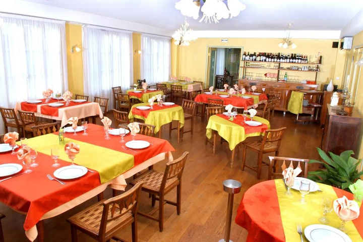 HOTEL RESTAURANT LE BRAYTOIS