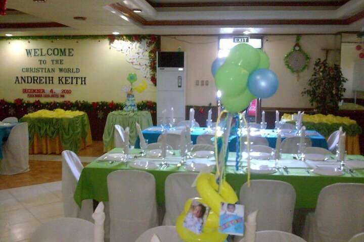 Ballroom/Hall 8 of 13