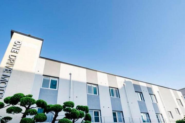 Gwangyang one Drive-in Hotel