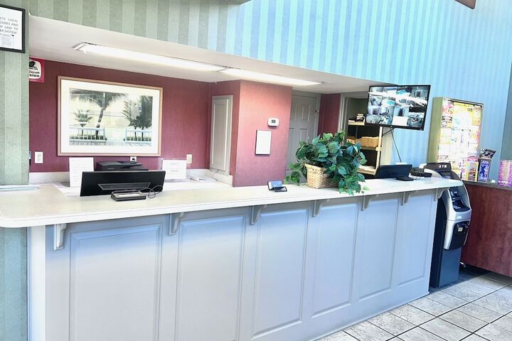 Hotel Interior 2 of 86