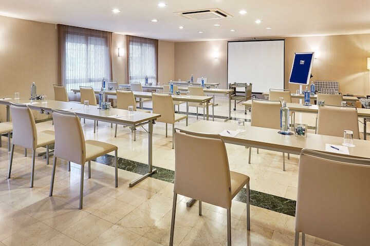 Meeting 40 of 44