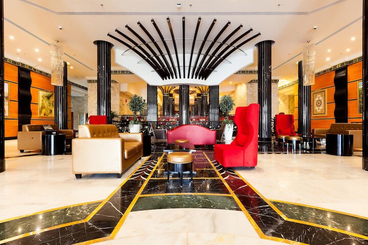 Hotel Interior 4 of 65
