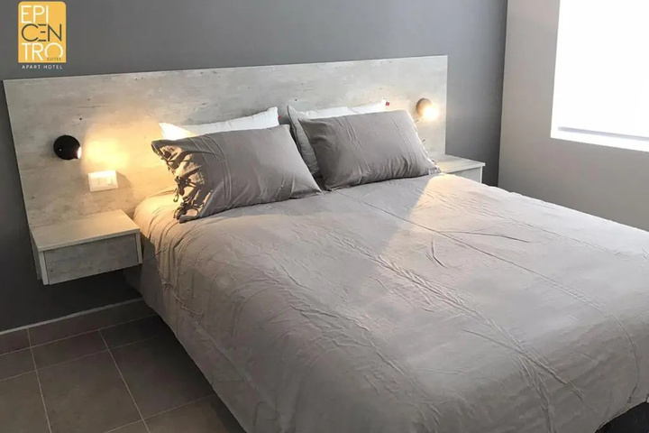 Photo of EPICENTRO SUITES APART HOTEL - TEMUCO