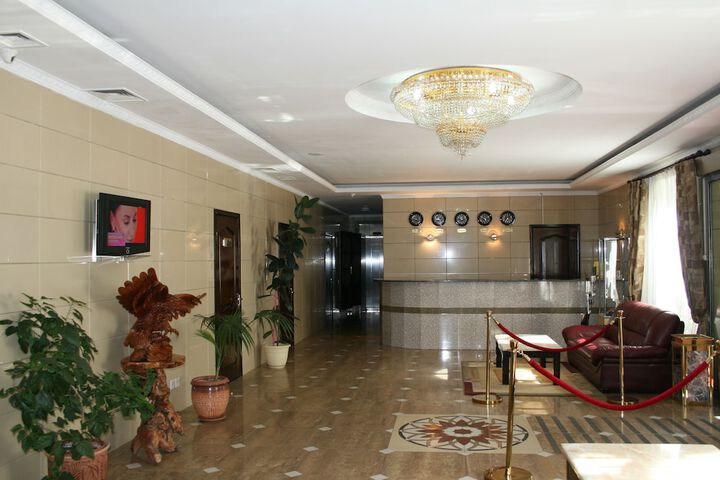 Hotel Interior 2 of 15