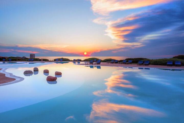 Hotel Relax Torreruja Thalasso & Spa