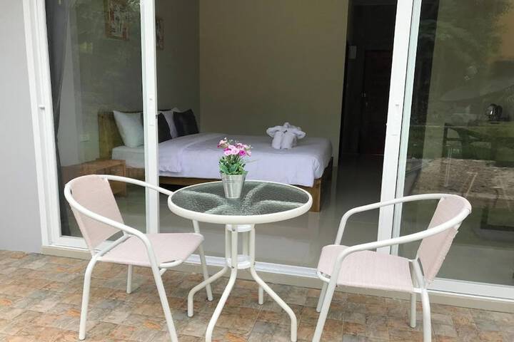 Terrace/Patio 15 of 28