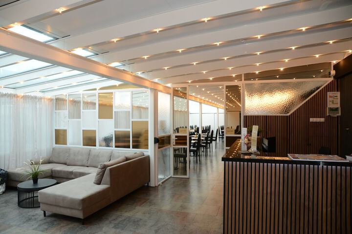 Lobby Photos