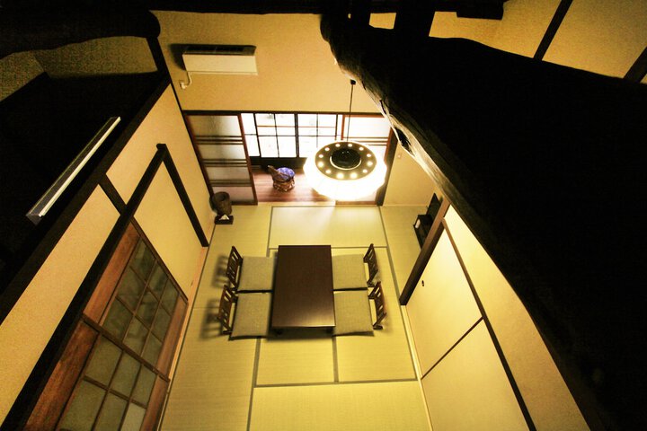 Room 17 of 101