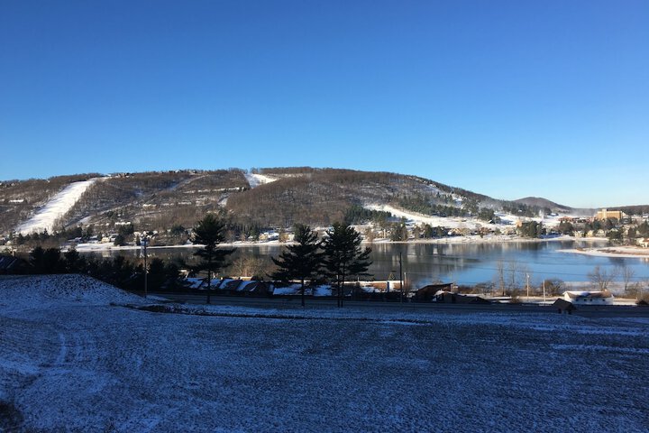 Hotel View 117 of 122