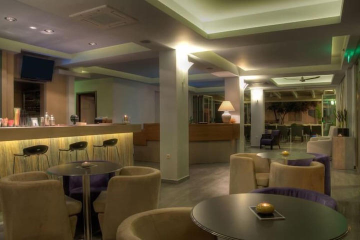 Lobby Photos