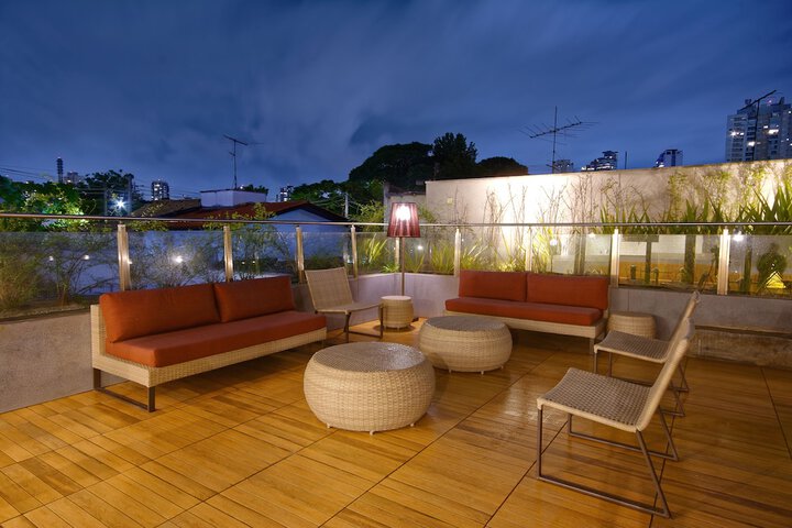 Terrace/Patio 17 of 48