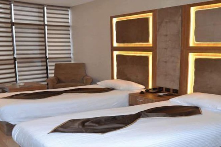 Sehr-i Beyza Hotel