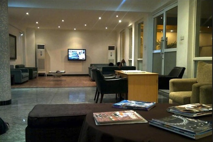 Hotel Interior 2 of 44