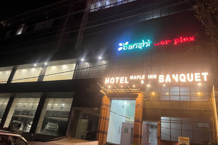 Hotel 8 of 8