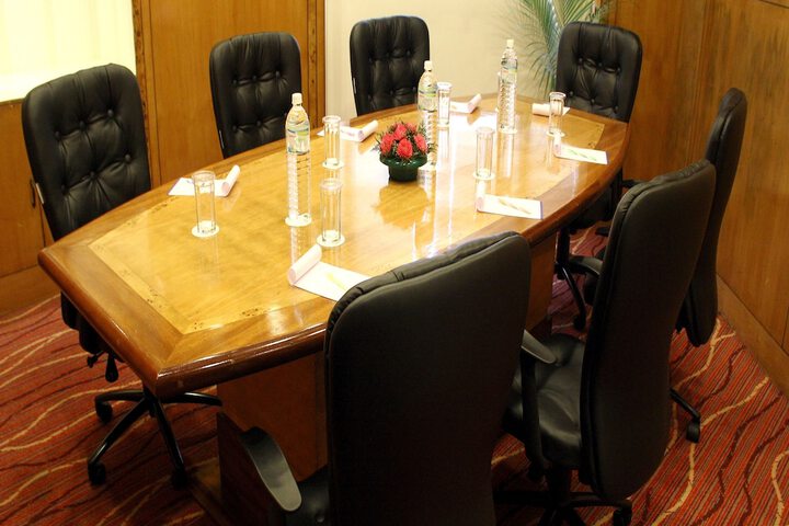 Meeting 36 of 45