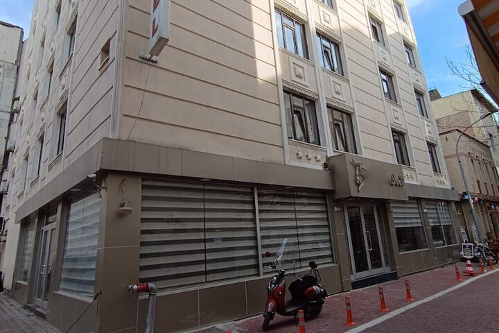 Hotel 17 of 18
