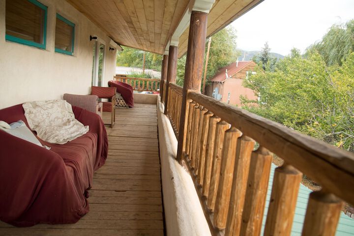 Terrace/Patio 78 of 78
