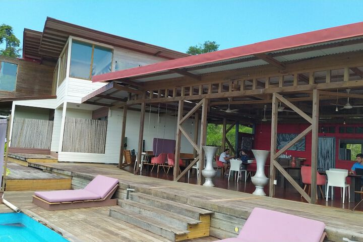 Terrace/Patio 36 of 108