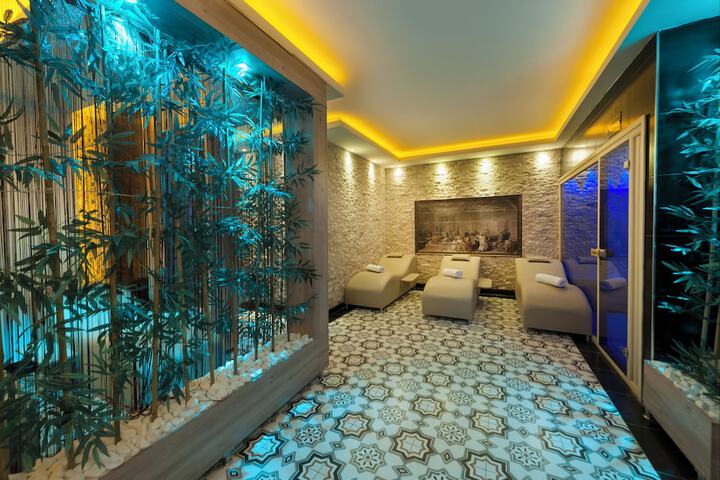 Wellness Treatments