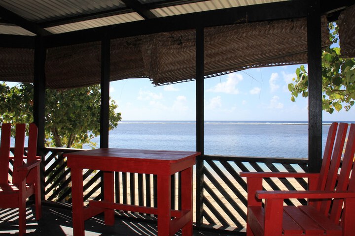 Terrace/Patio 68 of 68
