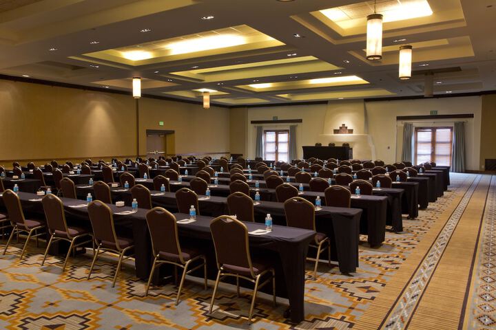 Ballroom