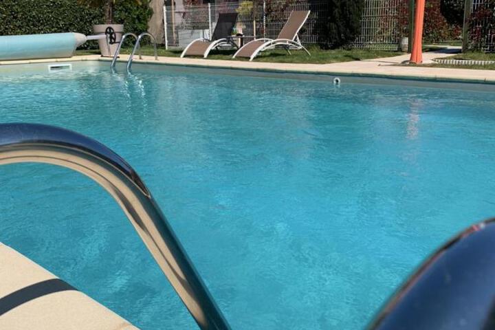 Fitness Center Photo