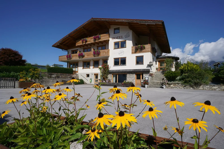 BIOHOTEL BERGKRISTALL