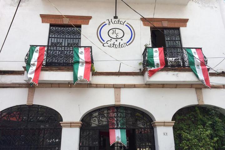 Hotel Estelar