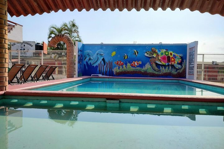 Hotel 5 of 6